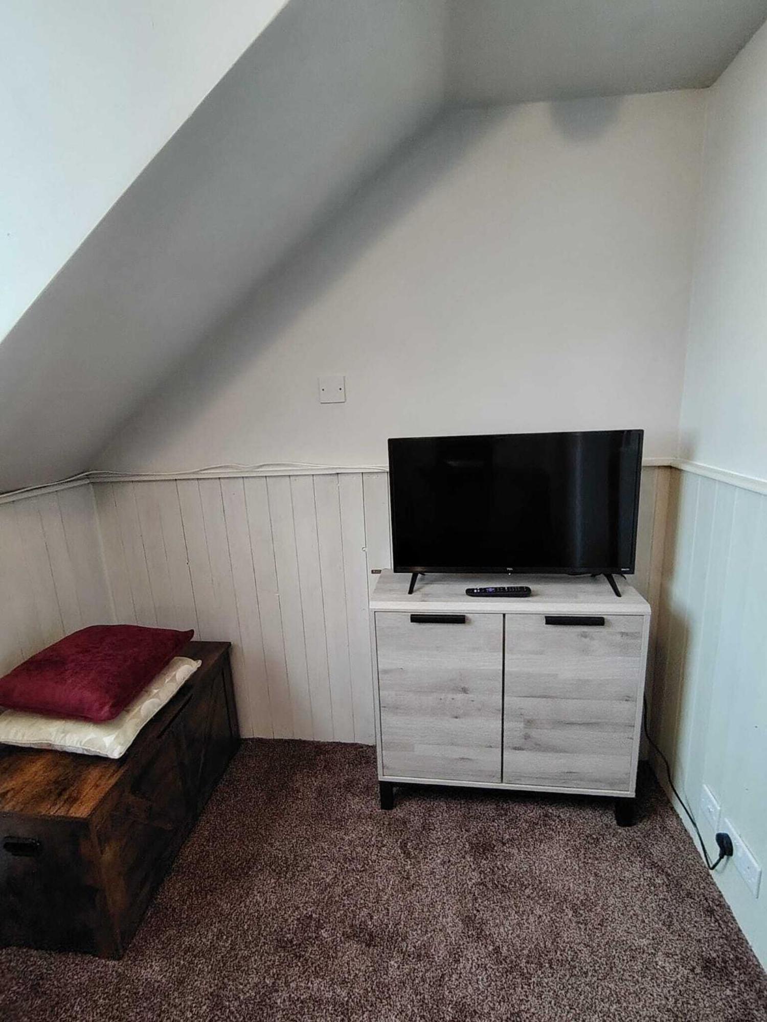 Greenlands Guest House Weymouth Habitación foto