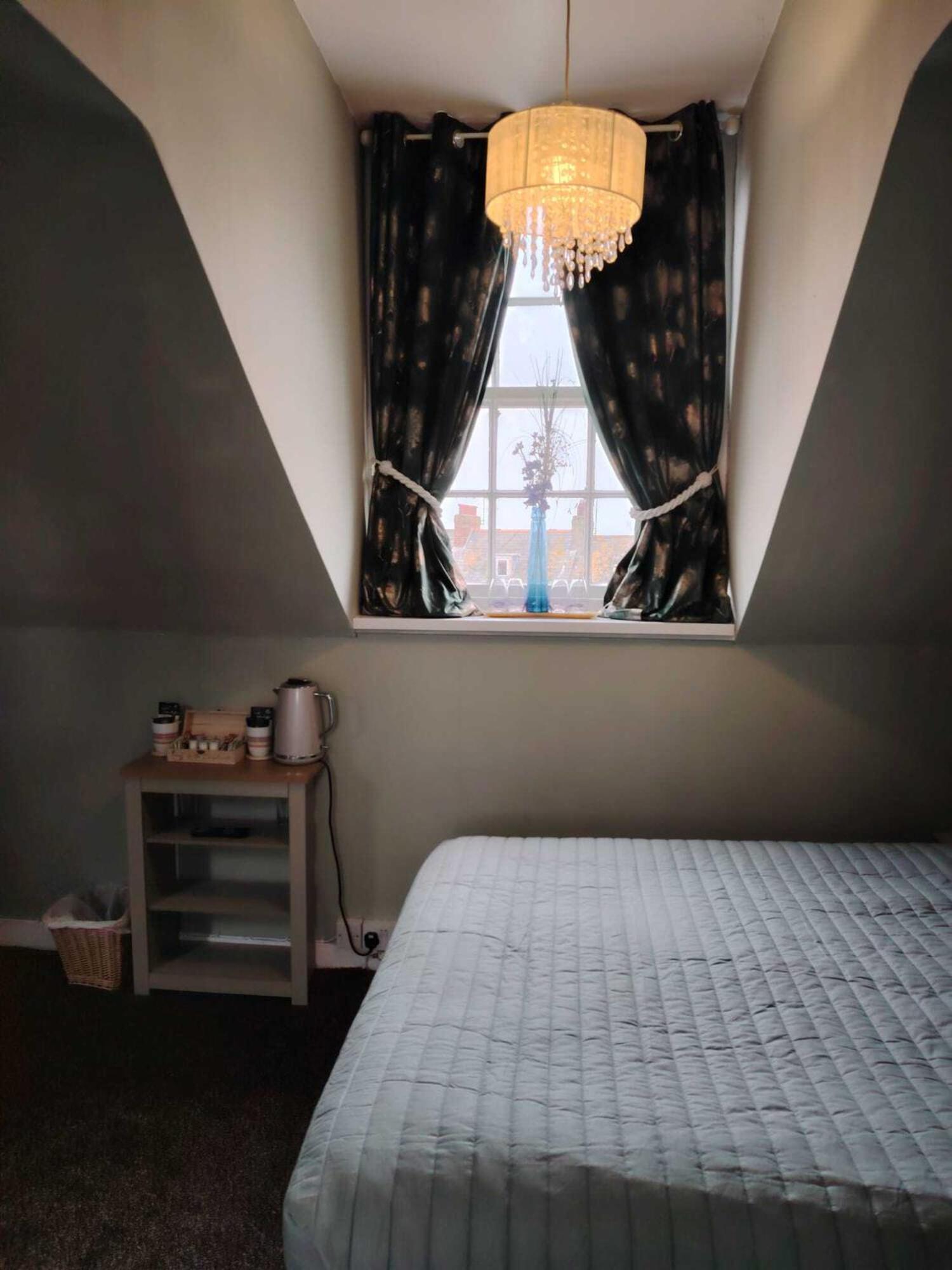 Greenlands Guest House Weymouth Habitación foto