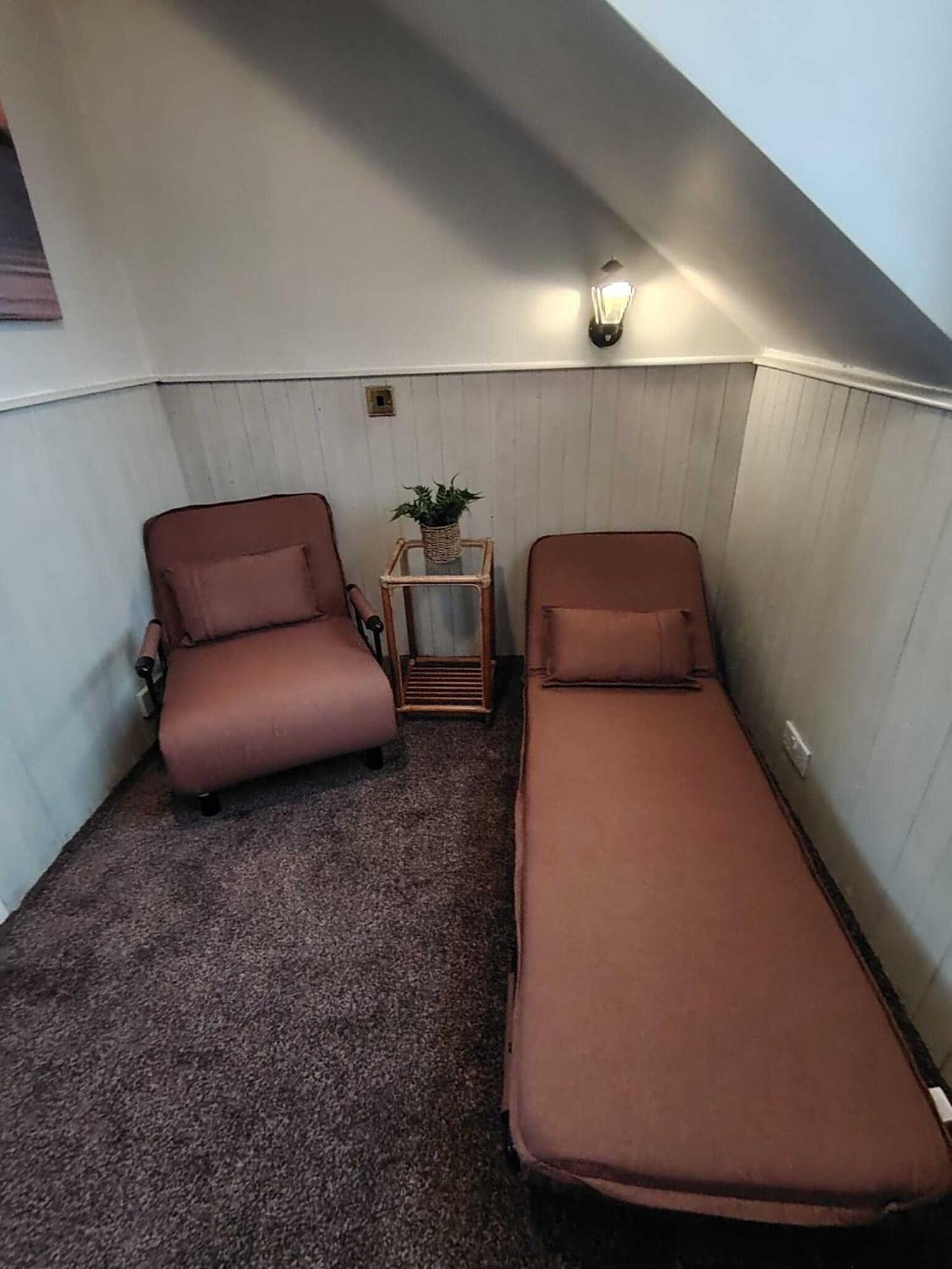 Greenlands Guest House Weymouth Habitación foto